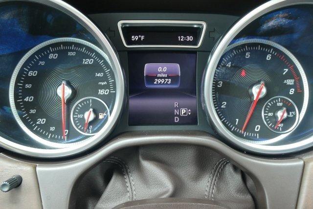 certified 2016 mercedes-benz gle 350 4matic scarborough, me 04015 for sale in casco, maine