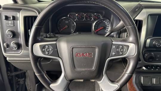 2016 gmc sierra 2500hd sle