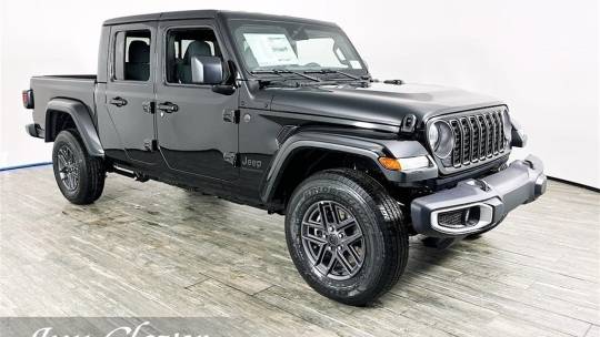 2024 Jeep Gladiator