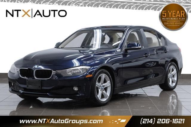2015 bmw 320 i