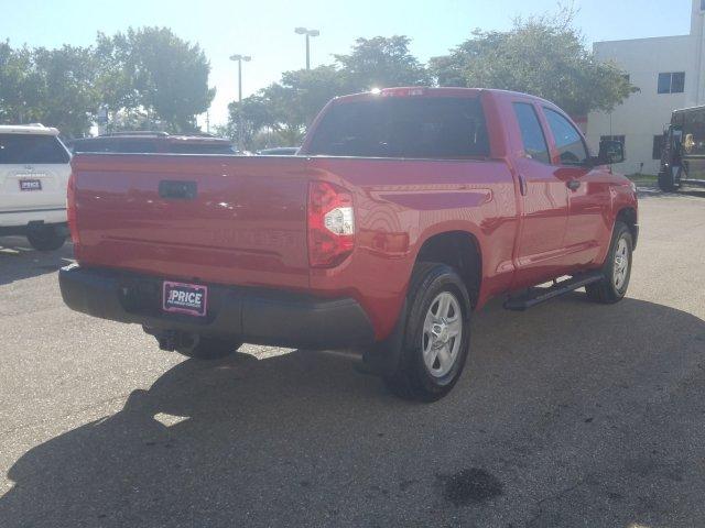 used 2019 toyota tundra sr fort myers, fl 33907 for sale in fort myers, florida