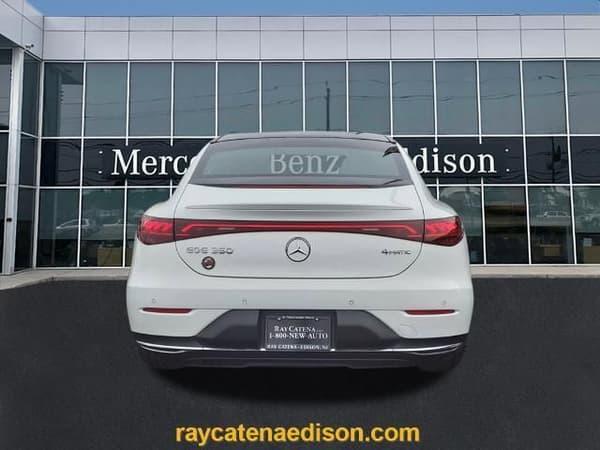 2023 mercedes-benz eqe in secaucus, new jersey