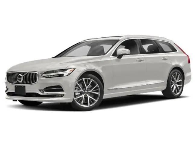 2019 volvo v90 t6 inscription awd t6 inscription 4dr wagon for sale in milford, connecticut
