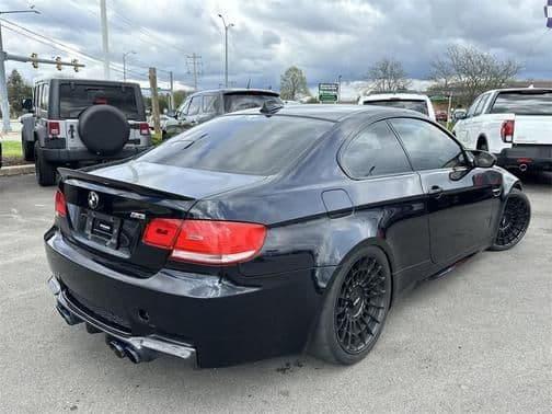 2009 bmw m3 in waukesha, wisconsin