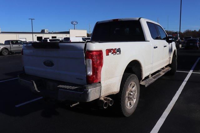 2019 ford f-350 lariat