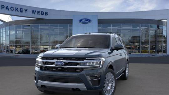 2024 Ford Expedition