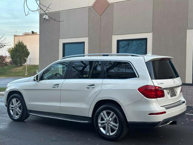 2013 mercedes-benz gl-class gl 350 bluetec 4matic