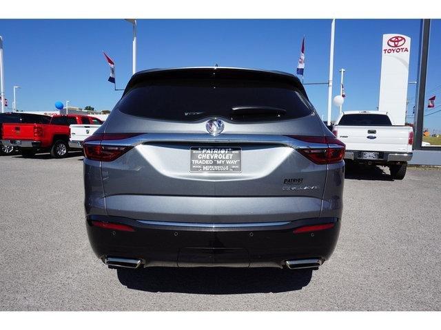 used 2019 buick enclave fwd essence hopkinsville, ky 42240 for sale in hopkinsville, kentucky
