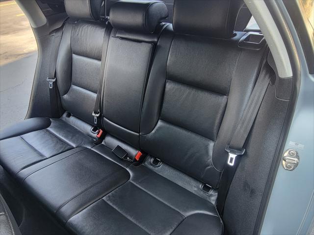 2009 audi a3 2.0t