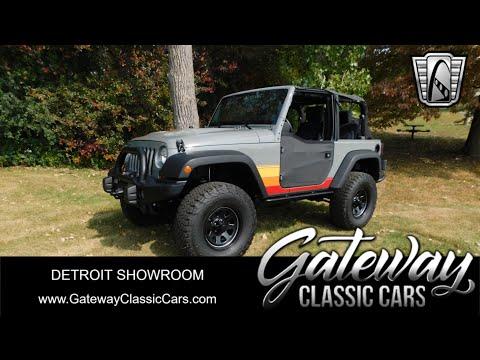 2007 jeep wrangler in o'fallon, illinois