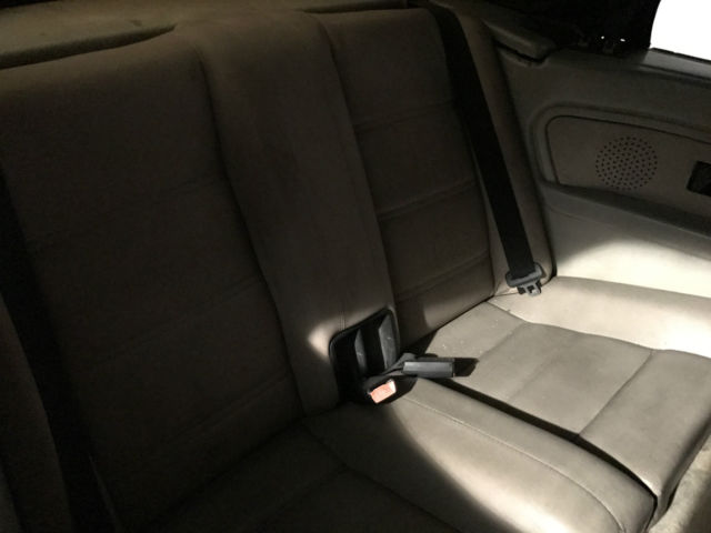 1987 bmw 325i / e30 / recaro seats