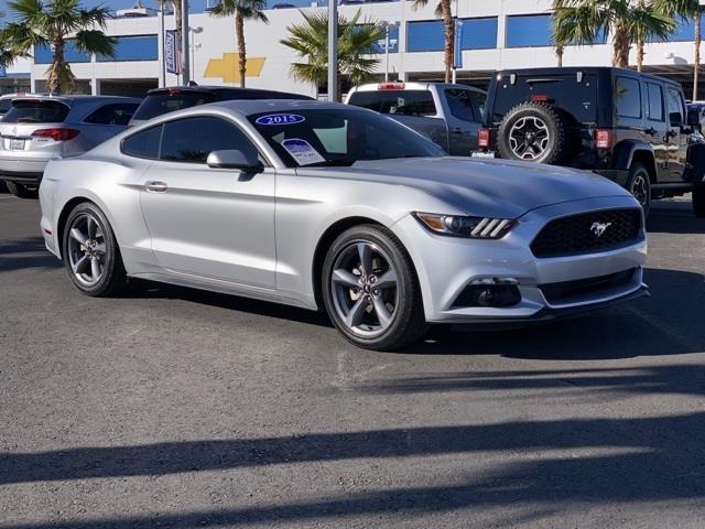 2015 ford mustang v6 v6 2dr fastback for sale in las vegas, nevada