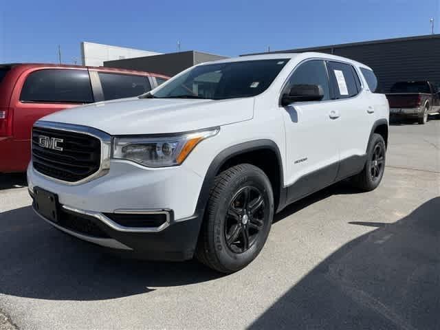 2017 gmc acadia sle-1