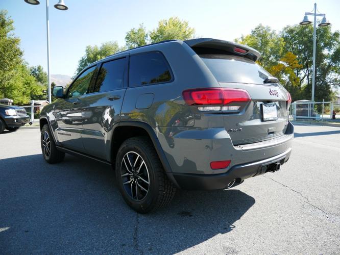 new 2020 jeep grand cherokee 4wd trailhawk west bountiful, ut 84087 for sale in woods cross, utah