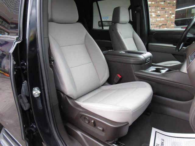 2022 chevrolet tahoe ls
