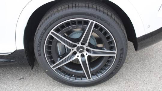 2024 Mercedes-Benz EQE SUV