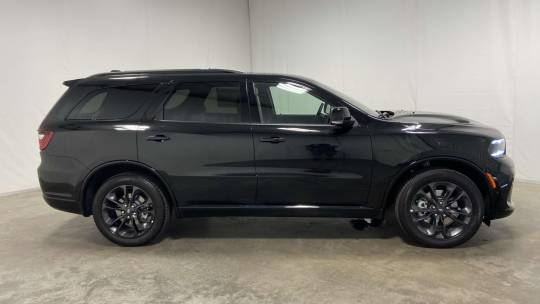 new 2024 dodge durango r/t premium rwd