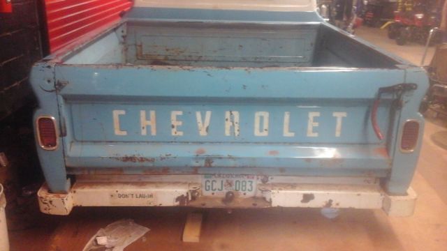 1962 chevy