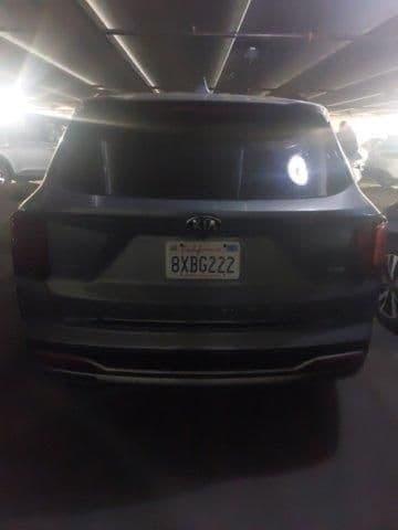 2021 kia sorento ex in el monte, california