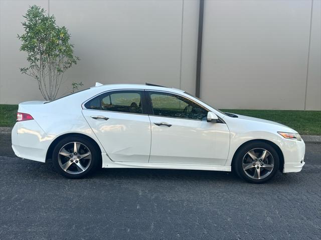 2013 acura tsx 2.4
