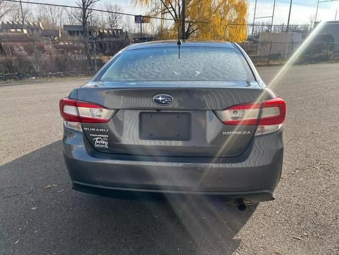 2019 subaru impreza 2.0i sedan 4d in philadelphia, pennsylvania