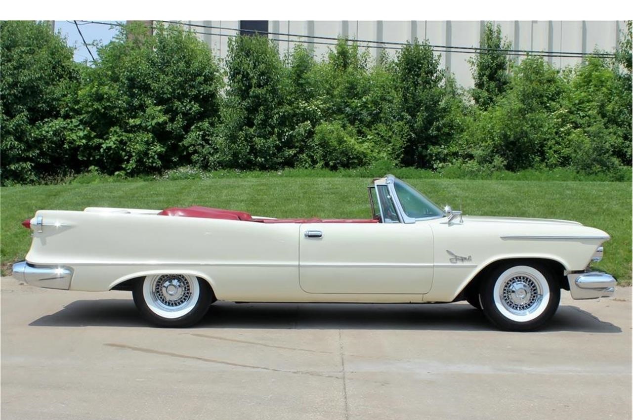 1958 chrysler imperial