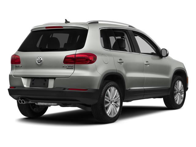 2014 volkswagen tiguan auto s