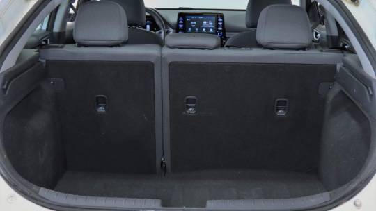 2020 Hyundai Ioniq