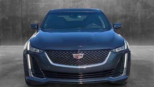 2021 Cadillac CT5