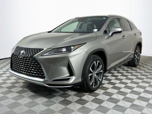 2022 lexus rx 450h base in reno, nevada