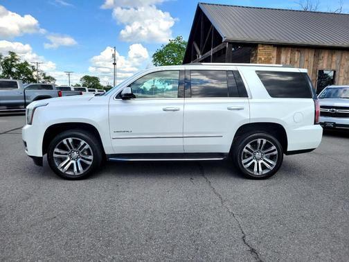 2017 gmc yukon in saint louis, missouri