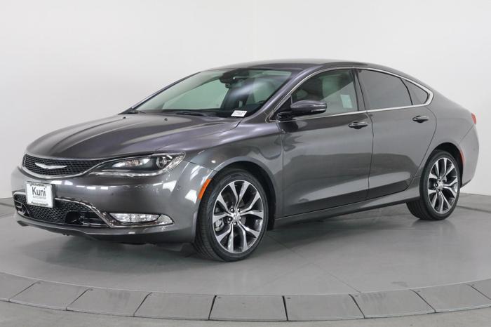 used 2015 chrysler 200 c beaverton, or 97005 for sale in beaverton, oregon