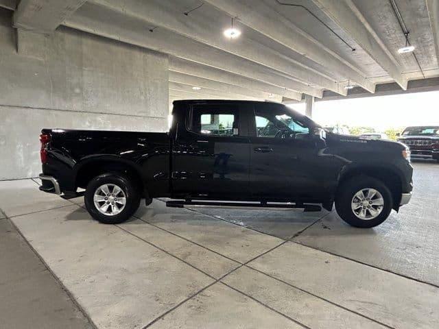 2023 chevrolet silverado 1500 in hialeah, florida