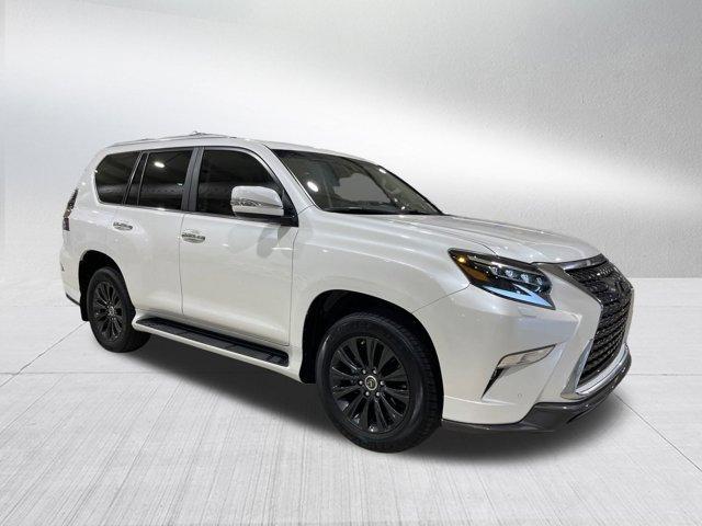 2023 lexus gx 460 luxury