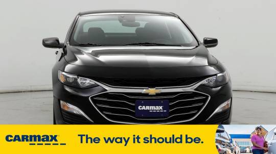 2021 Chevrolet Malibu