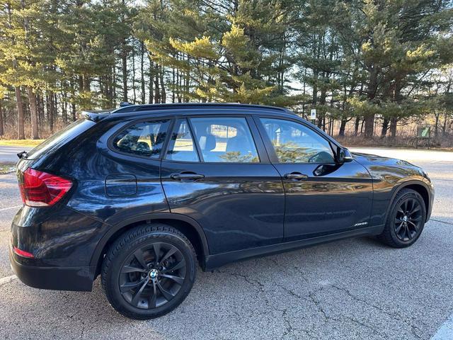 2013 bmw x1 xdrive 28i