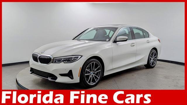 2020 bmw 330 xdrive