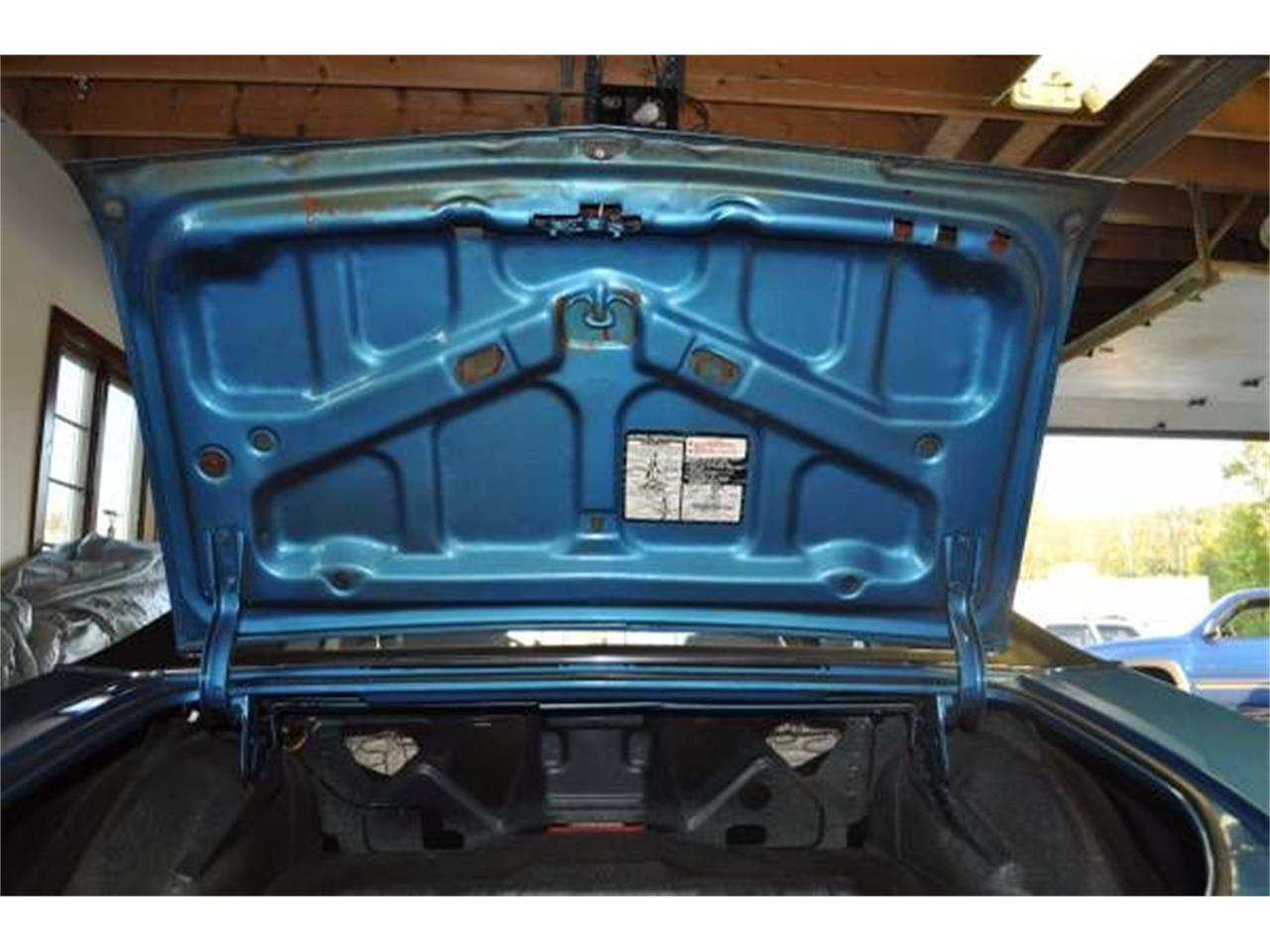 1972 chevrolet chevelle