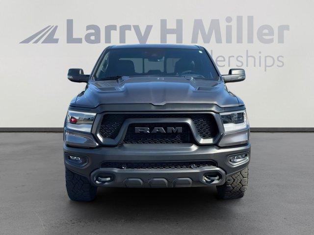 2024 ram 1500 rebel