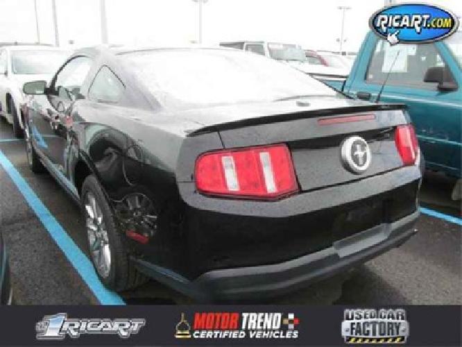 2010 ford mustang in columbus, oh