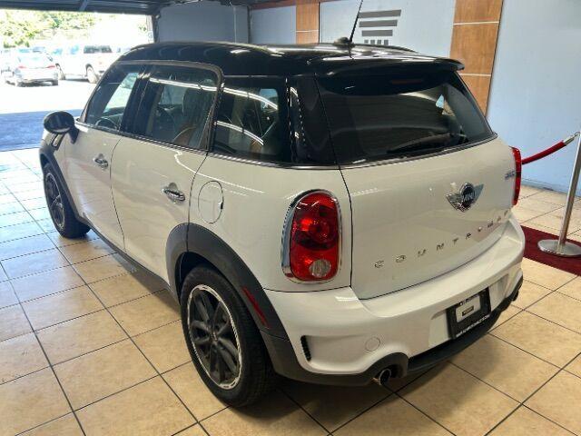 2015 mini countryman cooper s