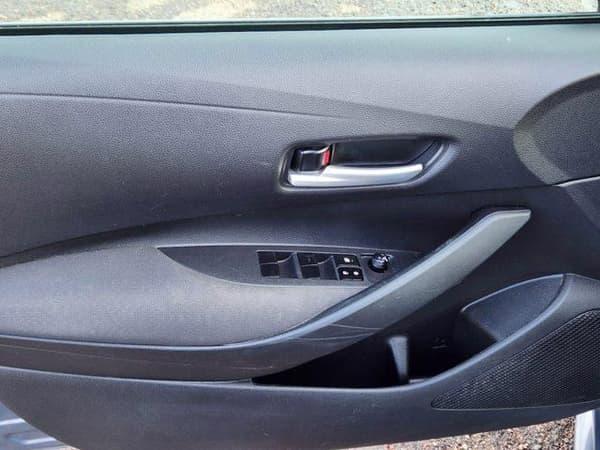 2020 toyota corolla in madison, wisconsin