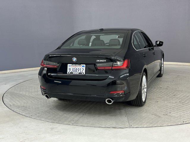 2024 bmw 330 i