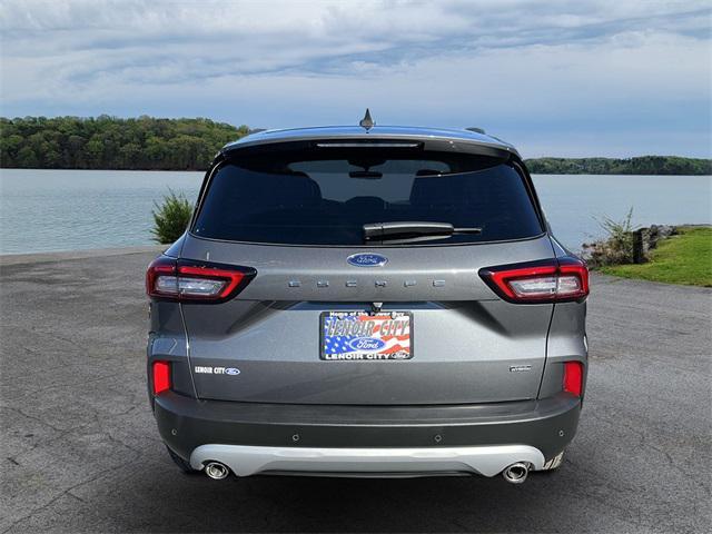 2024 ford escape base