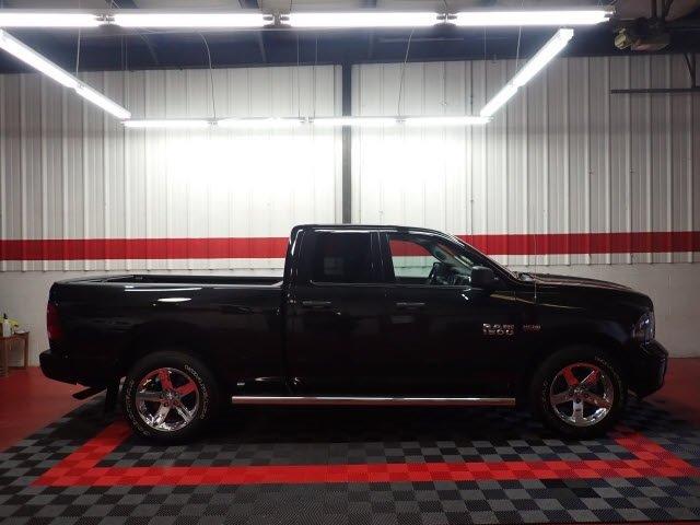 used 2018 ram 1500 express bellevue, ne 68005 for sale in bellevue, nebraska