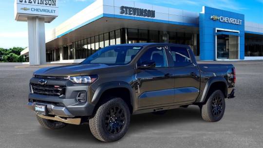 2024 Chevrolet