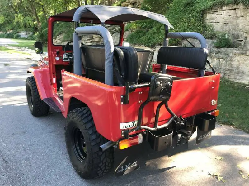 super nice restoration runs, drives excellent 4 speed free shipping! make offer!