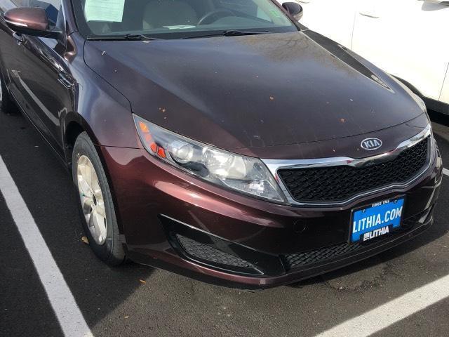 2011 kia optima lx lx 4dr sedan 6m for sale in reno, nevada