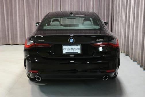 2024 bmw 430 i xdrive in farmington, michigan