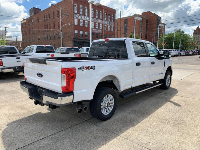 used 2018 ford f250 xlt parkersburg, wv 26102 for sale in parkersburg, west virginia